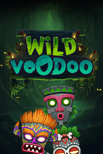 Wild Voodoo - играть онлайн | CashVille Casino - без регистрации