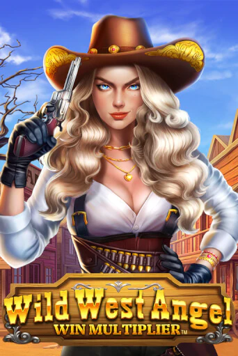 Wild West Angel - играть онлайн | CashVille Casino - без регистрации