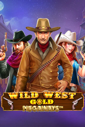 Wild West Gold Megaways - играть онлайн | CashVille Casino - без регистрации