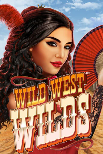 Wild West Wilds - играть онлайн | CashVille Casino - без регистрации