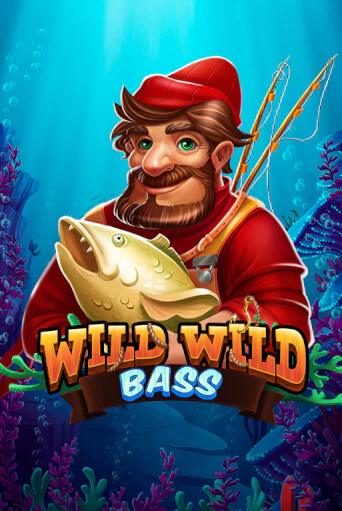 Wild Wild Bass - играть онлайн | CashVille Casino - без регистрации