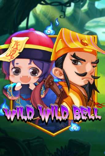 Wild Wild Bell - играть онлайн | CashVille Casino - без регистрации