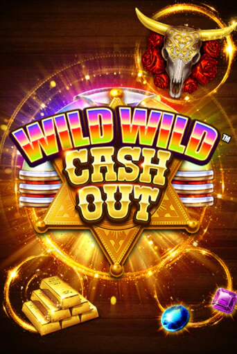 Wild Wild Cash Out - играть онлайн | CashVille Casino - без регистрации