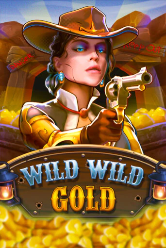 Wild Wild Gold - играть онлайн | CashVille Casino - без регистрации