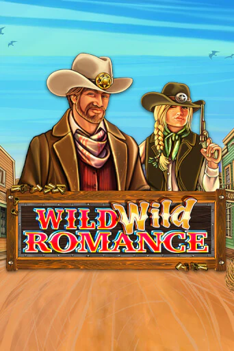 Wild Wild Romance - играть онлайн | CashVille Casino - без регистрации