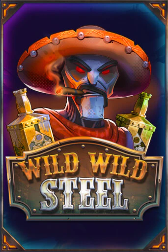 Wild Wild Steel - играть онлайн | CashVille Casino - без регистрации