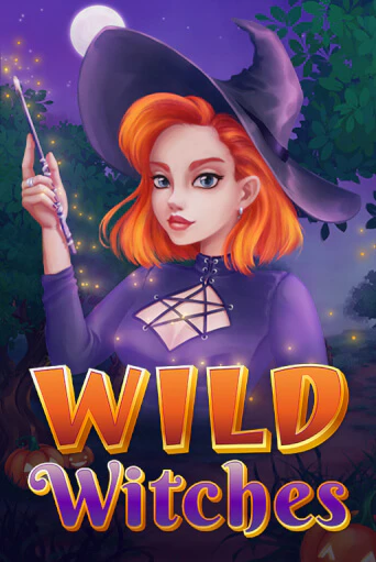 Wild Witches - играть онлайн | CashVille Casino - без регистрации