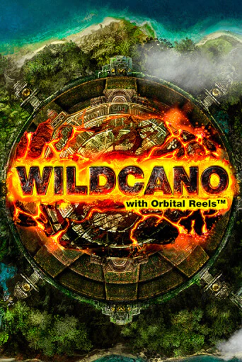 Wildcano - играть онлайн | CashVille Casino - без регистрации