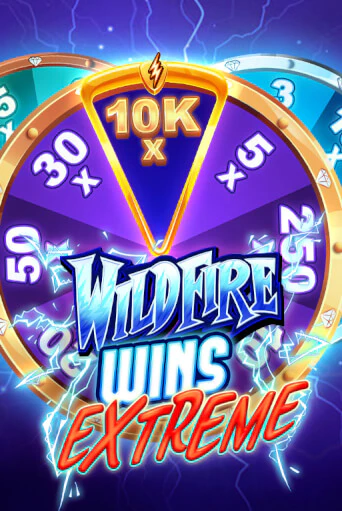 Wildfire Wins Extreme - играть онлайн | CashVille Casino - без регистрации