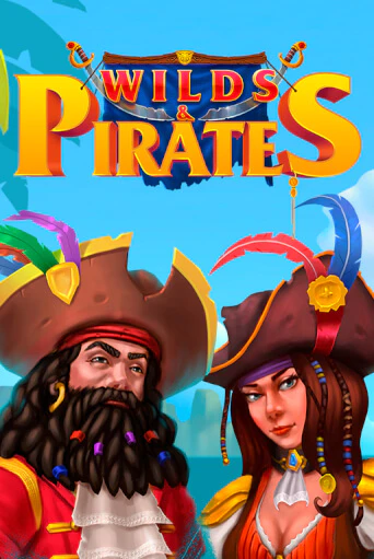 Wilds and Pirates - играть онлайн | CashVille Casino - без регистрации