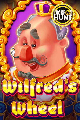 Wilfred's Wheel - играть онлайн | CashVille Casino - без регистрации