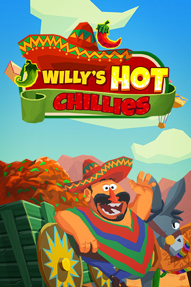 Willy’s Hot Chillies - играть онлайн | CashVille Casino - без регистрации