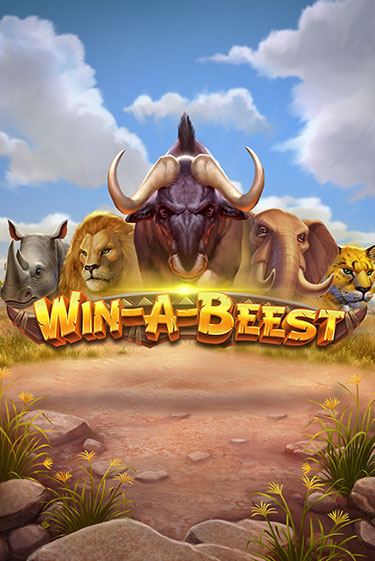 Win-A-Beest - играть онлайн | CashVille Casino - без регистрации