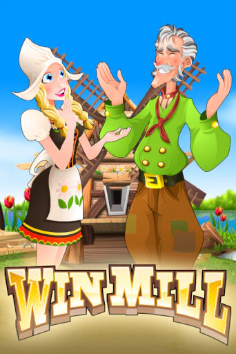 Win Mill - играть онлайн | CashVille Casino - без регистрации