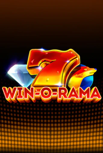 Win-O-Rama - играть онлайн | CashVille Casino - без регистрации