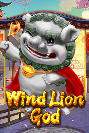 Wind Lion God - играть онлайн | CashVille Casino - без регистрации