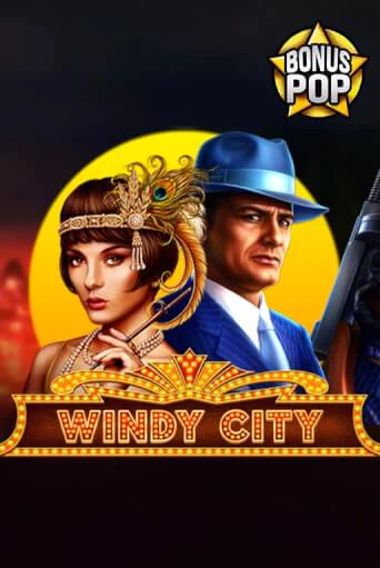 Windy City - играть онлайн | CashVille Casino - без регистрации