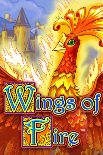 Wings of Fire - играть онлайн | CashVille Casino - без регистрации