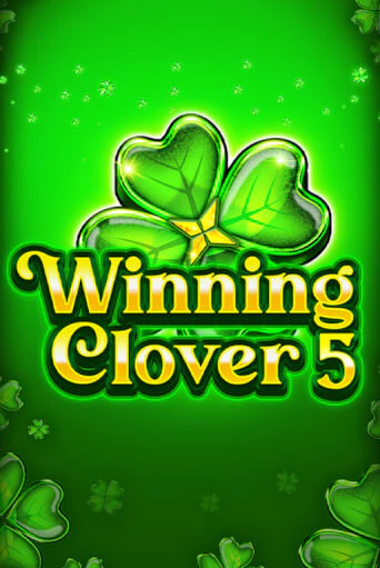 Winning Clover 5 - играть онлайн | CashVille Casino - без регистрации