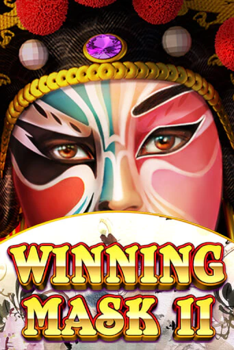 Winning Mask II - играть онлайн | CashVille Casino - без регистрации