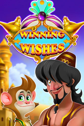 Winning Wishes - играть онлайн | CashVille Casino - без регистрации