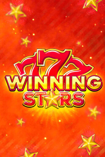 Winning Stars - играть онлайн | CashVille Casino - без регистрации