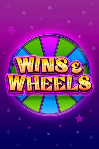 Wins and Wheels - играть онлайн | CashVille Casino - без регистрации