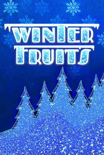 Winter Fruits - играть онлайн | CashVille Casino - без регистрации