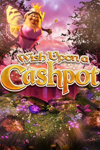 Wish Upon A Cashpot - играть онлайн | CashVille Casino - без регистрации