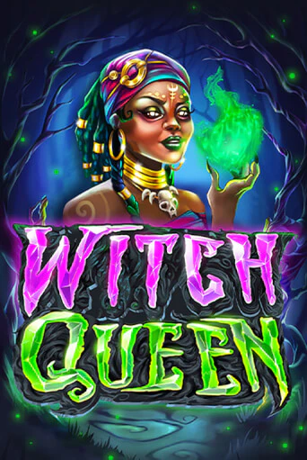 Witch Queen - играть онлайн | CashVille Casino - без регистрации