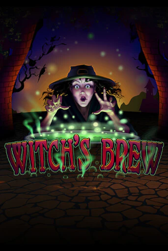 Witch's Brew - играть онлайн | CashVille Casino - без регистрации