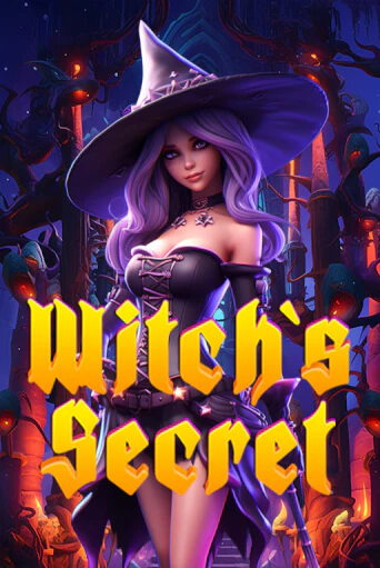 Witch's Secret - играть онлайн | CashVille Casino - без регистрации