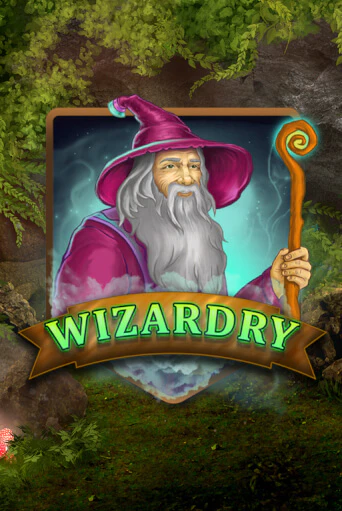 Wizardry - играть онлайн | CashVille Casino - без регистрации