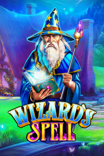 Wizard's Spell - играть онлайн | CashVille Casino - без регистрации