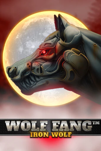 Wolf Fang - Iron Wolf - играть онлайн | CashVille Casino - без регистрации