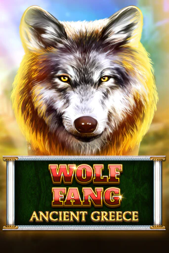 Wolf Fang - Ancient Greece - играть онлайн | CashVille Casino - без регистрации