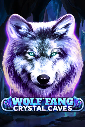 Wolf Fang - Crystal Caves - играть онлайн | CashVille Casino - без регистрации