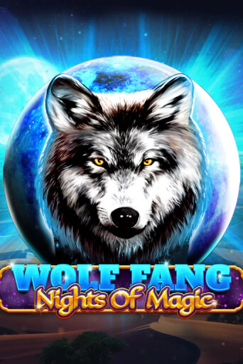 Wolf Fang - Nights Of Magic - играть онлайн | CashVille Casino - без регистрации