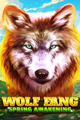 Wolf Fang - Spring Awakening - играть онлайн | CashVille Casino - без регистрации