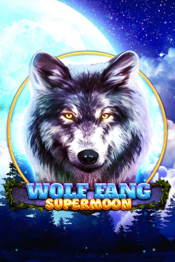 Wolf Fang - Supermoon - играть онлайн | CashVille Casino - без регистрации