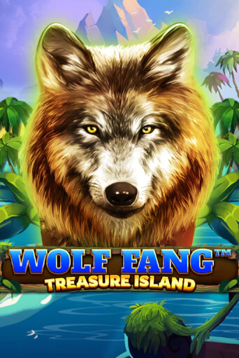 Wolf Fang - Treasure Island - играть онлайн | CashVille Casino - без регистрации