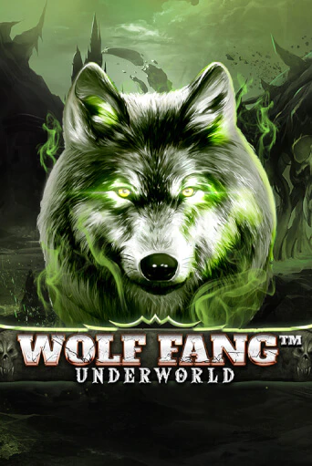 Wolf Fang - Underworld - играть онлайн | CashVille Casino - без регистрации