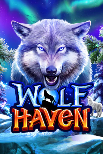 Wolf Haven - играть онлайн | CashVille Casino - без регистрации