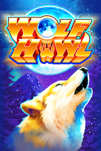 Wolf Howl - играть онлайн | CashVille Casino - без регистрации