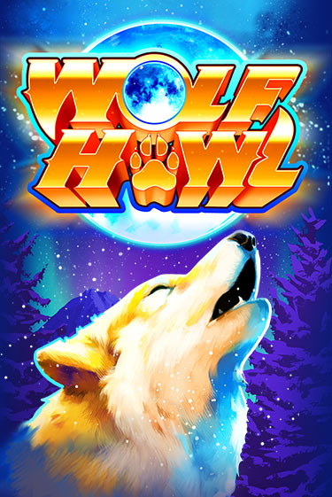 Wolf Howl - играть онлайн | CashVille Casino - без регистрации