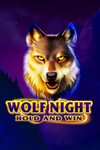 Wolf Night - играть онлайн | CashVille Casino - без регистрации