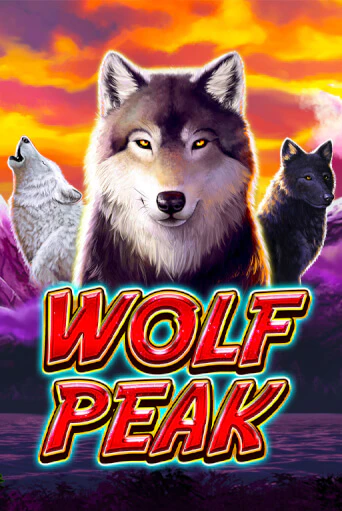 Wolf Peak - играть онлайн | CashVille Casino - без регистрации