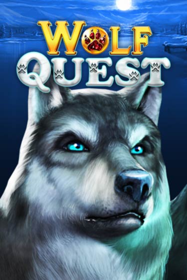 Wolf Quest - играть онлайн | CashVille Casino - без регистрации