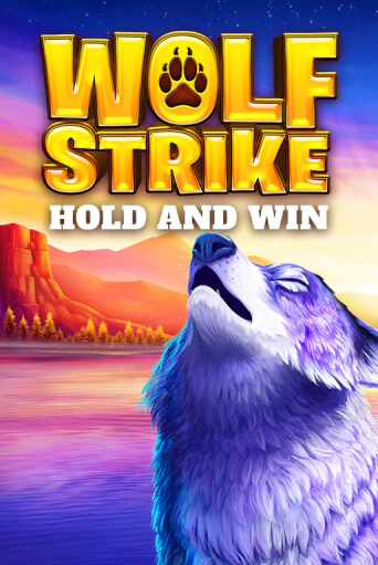 Wolf Strike - играть онлайн | CashVille Casino - без регистрации