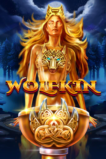 Wolfkin - играть онлайн | CashVille Casino - без регистрации